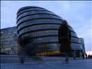 City Hall, London